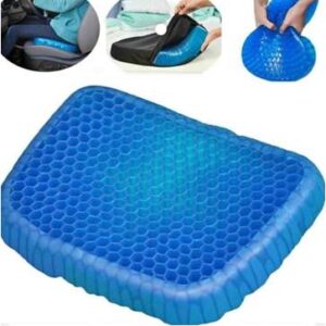 COJIN DE GEL PARA ASIENTOS