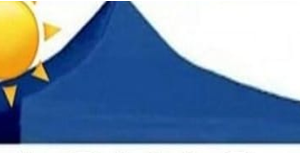 CARPA LONA PARA TOLDO 3X3 AZUL