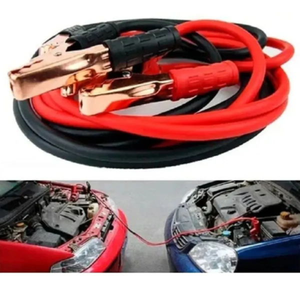 CABLE AUXILIAR PARA AUTO - Imagen 3