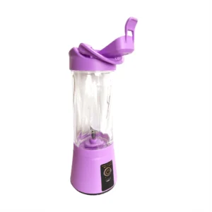 JUGUERA DE 1 VASO MORADA