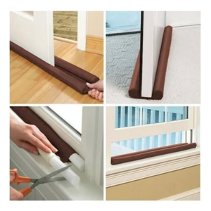 AISLANTE PARA PUERTA