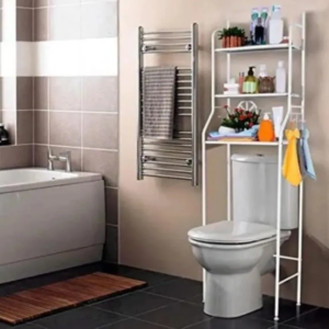 ORGANIZADOR DE BAÑO