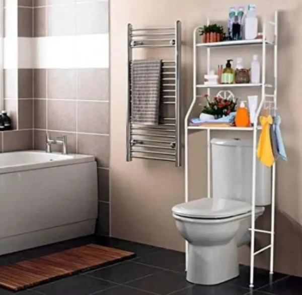 ORGANIZADOR DE BAÑO