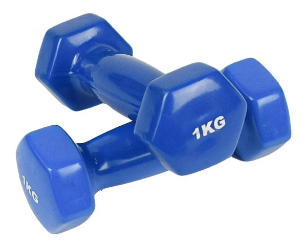 MANCUERNASDE 1KG