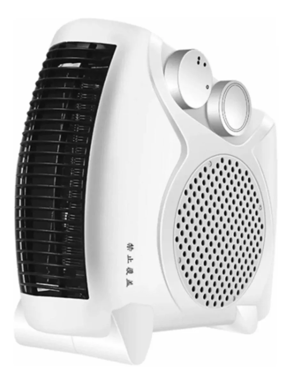 CALEFACTOR ELECTRICO - Imagen 2