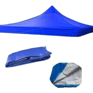 CARPA LONA DE TOLDO CON FILTRO UV 3X3
