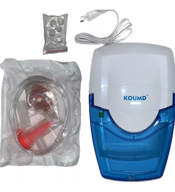 NEBULIZADOR   ELECTRICO GRANDE - Imagen 3