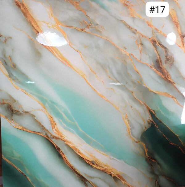 LAMINA DE MARMOL 60X60 MODELO 17