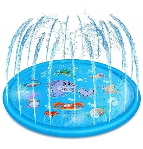 ALFOMBRA DE AGUA 1.70CM - Imagen 2