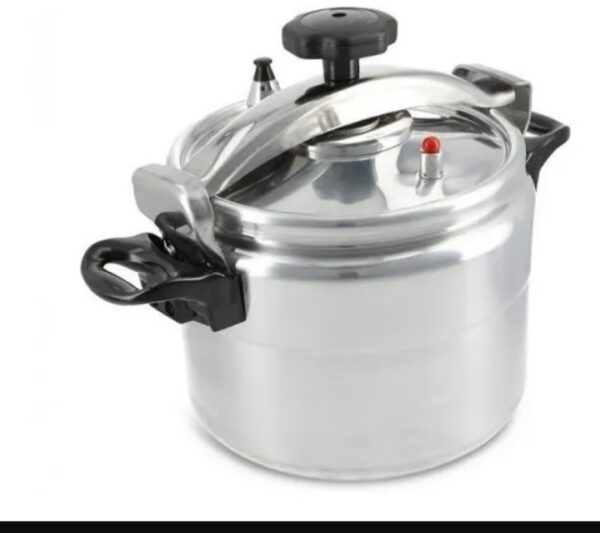 OLLA DE PRESION DE 7 LITROS - Imagen 3