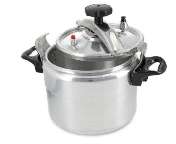 OLLA DE PRESION DE 7 LITROS