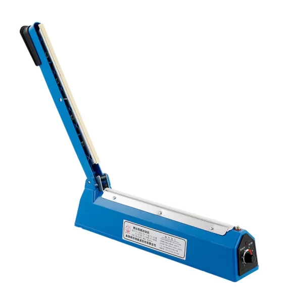 MAQUINA SELLADORA 40CM - Imagen 4