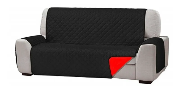 CUBRE SILLON 1 CUERPO CAFE - Imagen 6