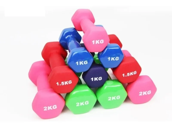 MANCUERNASDE 1KG - Imagen 4