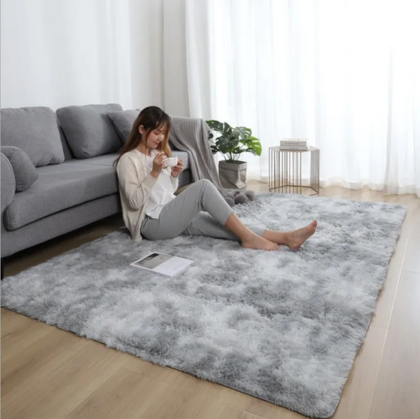 ALFOMBRA PARA LIVING DE 2M X 2,40CMM - Imagen 5