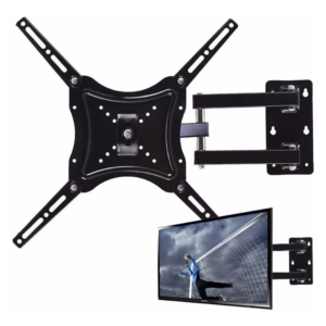 SOPORTE GIRATORIO  PARA TV DE 14-50
