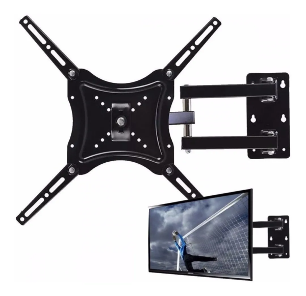 SOPORTE GIRATORIO  PARA TV DE 14-50
