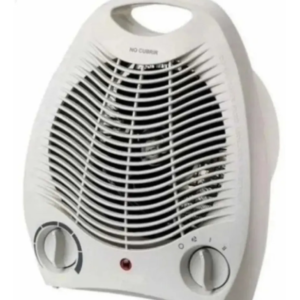CALEFACTOR CON VENTILADOR