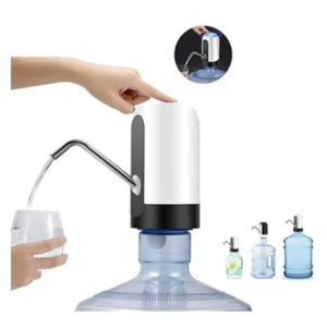 DISPENSADOR DE AGUA USB
