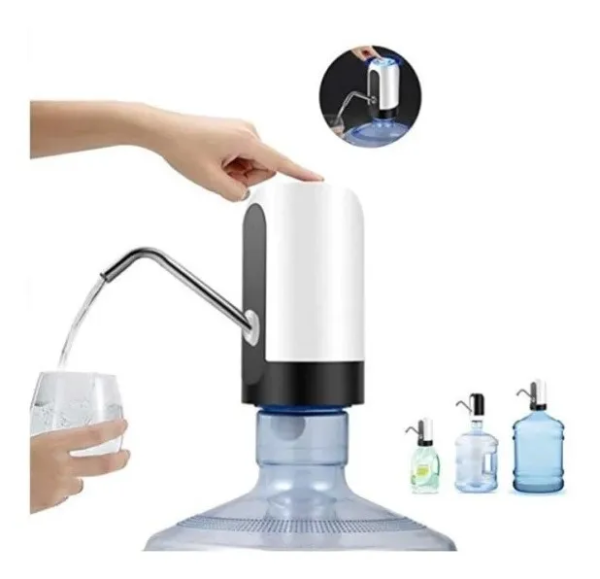 DISPENSADOR DE AGUA USB