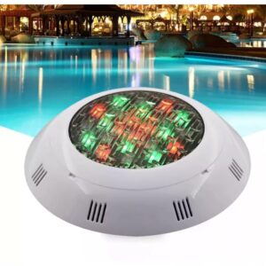 FOCO DE PISCINA DE 24W