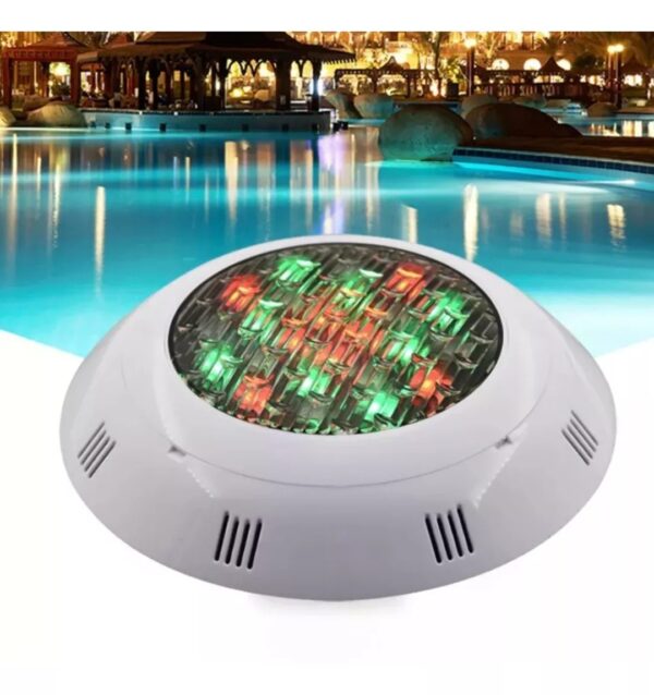 FOCO DE PISCINA DE 24W