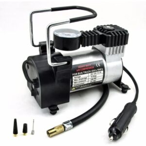 COMPRESOR DE AIRE 12 V
