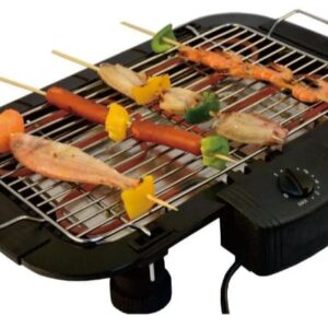 PARRILLA ELECTRICA 2000WATTS
