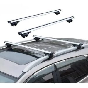BARRAS PARA AUTO DE ALUMINIO DE 1.35 CM