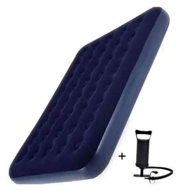 COLCHON INFLABLE 2 PLAZAS