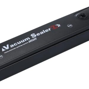MAQUINA SELLADORA AL VACIO VACUUM SEALER