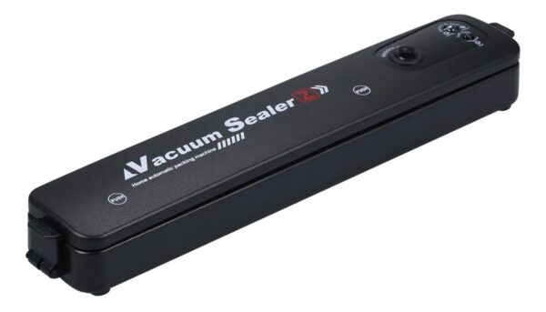 MAQUINA SELLADORA AL VACIO VACUUM SEALER