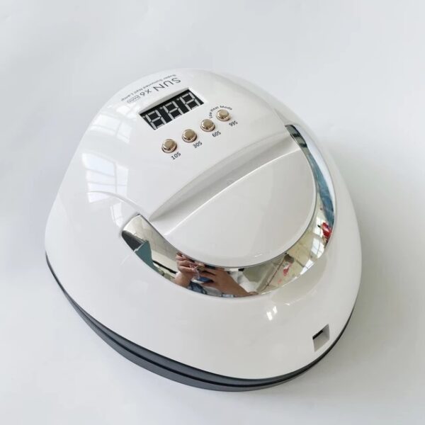 LAMPARA UV CON SOPORTE PARA TELEFONO - Imagen 6
