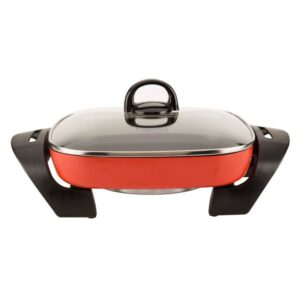 OLLA MULTIFUNCIONAL  HOT POT
