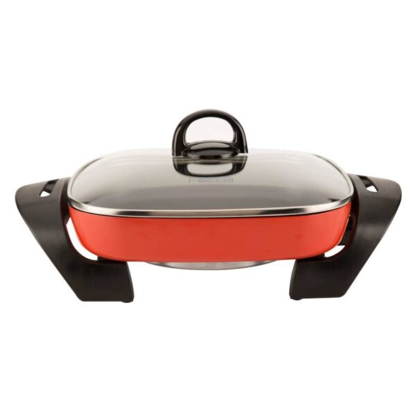 OLLA MULTIFUNCIONAL  HOT POT