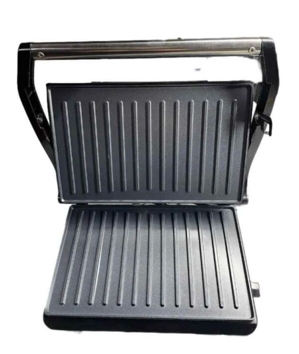 PARRILLERA  SANDWICHERA GRILL MAKER