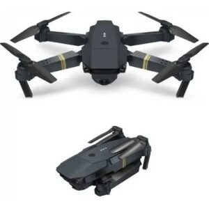 DRONE 998 PRO DUAL