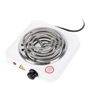 COCINA 1 HORNILLAS ELECTRICA ESPIRAL