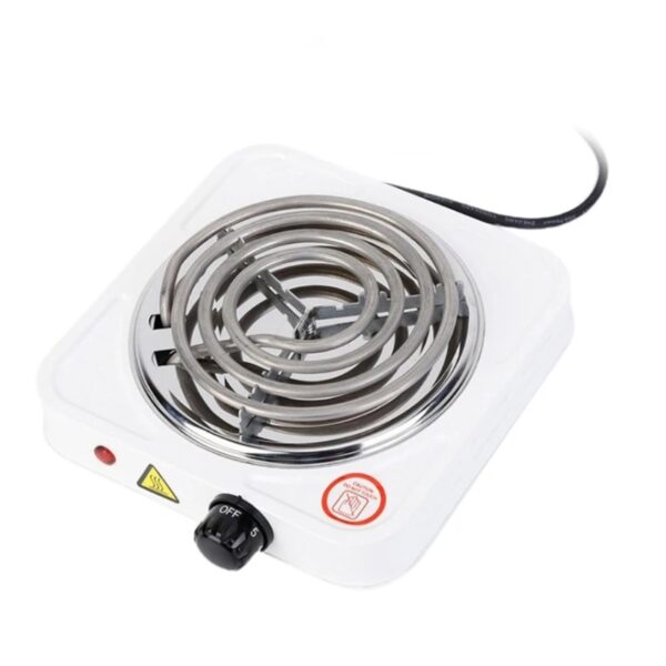 COCINA 1 HORNILLAS ELECTRICA ESPIRAL