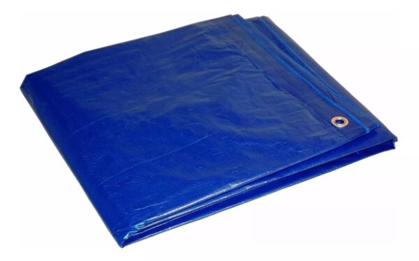 CARPA LONA IMPERMIABLE DE CAMION 5X6