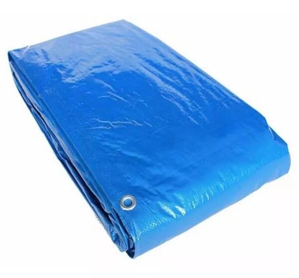 CARPA LONA IMPERMIABLE DE CAMION 4x6