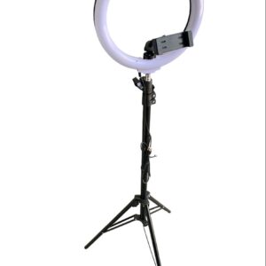 ARO DE LUZ 26CM + TRIPODE