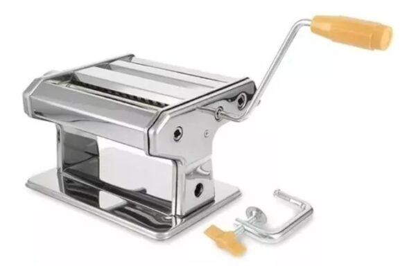 MAQUINA PARA HACER PASTAS