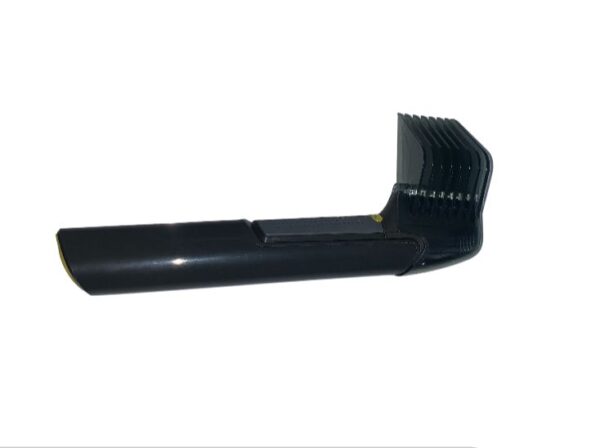 MAQUINA DE AFEITAR MULTIUSO TITANIUM - Imagen 2