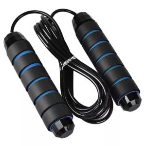 CUERDA DE SALTAR AZUL