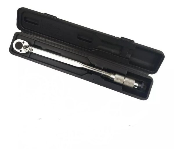 HERRAMIENTA DE TORQUE
