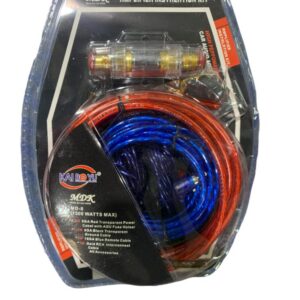 CABLE R.C.A
