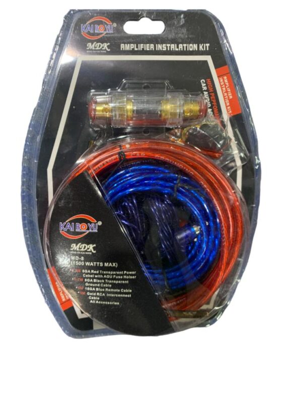 CABLE R.C.A
