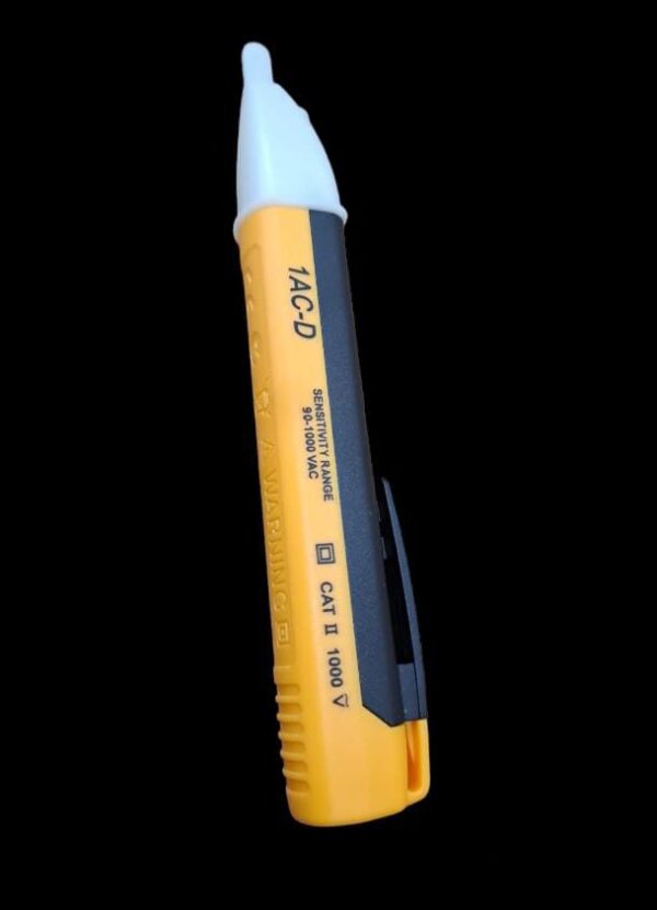 Lápiz Tester  Probador Corriente 90 A 1000v