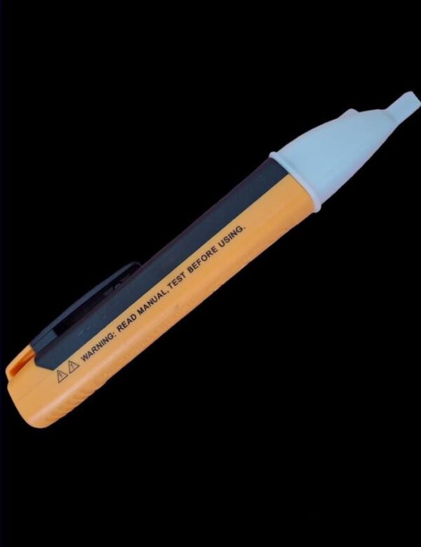 Lápiz Tester  Probador Corriente 90 A 1000v - Imagen 2